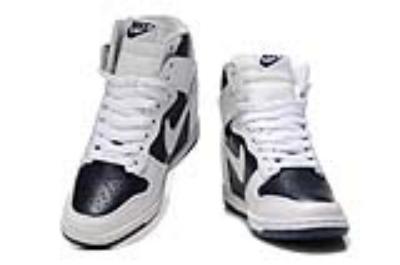 cheap nike dunk sky hi women's shoes cheap no. 210